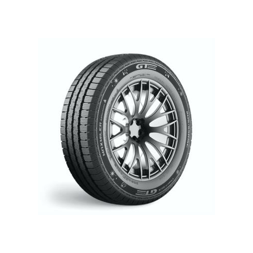 195/70R15 104/102R, GT Radial, MAXMILER AS