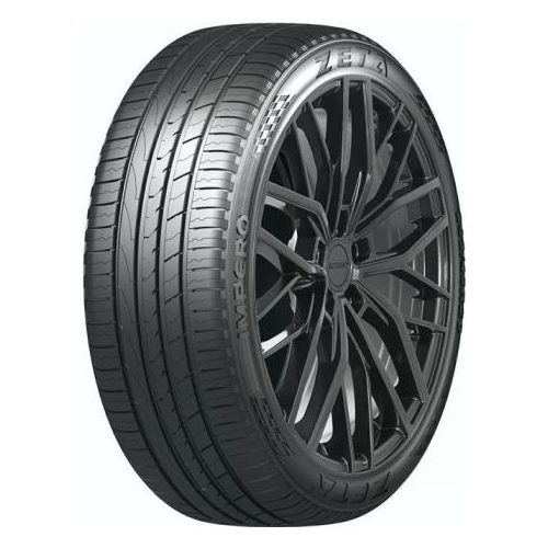 225/50R18 99W, Zeta, IMPERO