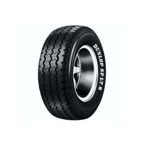 195/75R16 107/105R, Dunlop, SP LT8