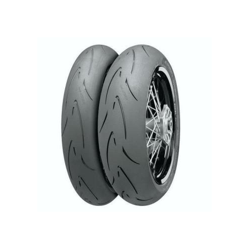 150/60R17 66H, Continental, CONTI ATTACK SM