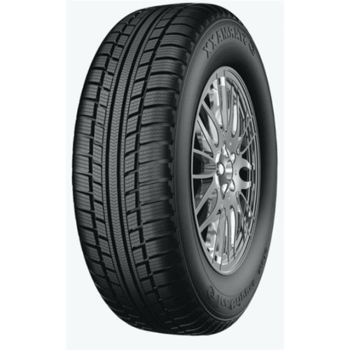 195/70R15 97T, Starmaxx, ICEGRIPPER W810