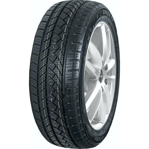 165/70R14 81T, Atlas, GREEN 4S
