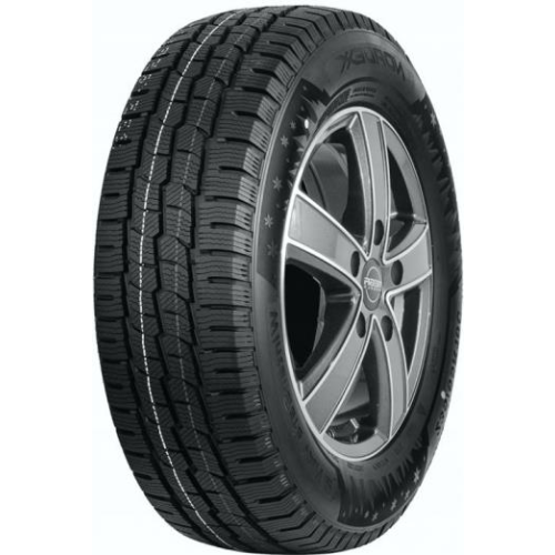 205/75R16 110/108R, Nordexx, WINTERSAFE VAN 2
