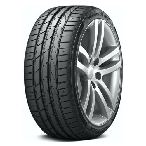 285/30R19 98Y, Hankook, K117 VENTUS S1 EVO 2