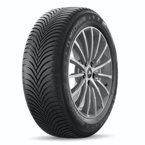215/65R17 99H, Michelin, ALPIN 5
