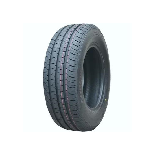 165/80R14 96/95R, Three-A, EFFIVAN