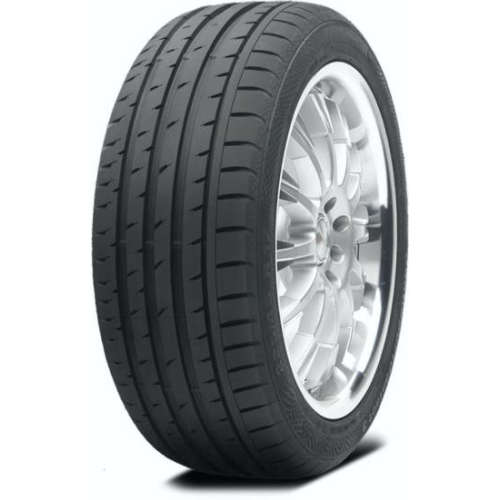 245/40R18 97Y, Continental, CONTI SPORT CONTACT 3