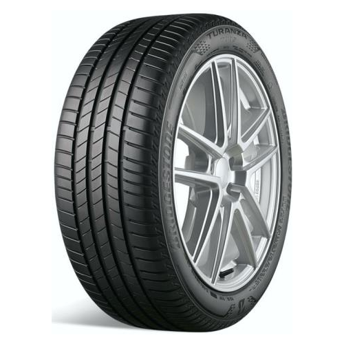225/40R18 92Y, Bridgestone, TURANZA T005