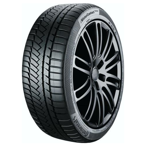 215/60R17 100V, Continental, WINTER CONTACT TS 850 P SUV