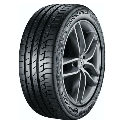 245/40R19 98Y, Continental, PREMIUM CONTACT 6