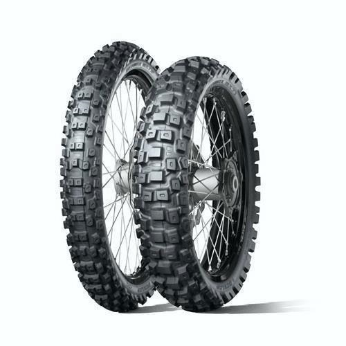 120/80D19 63M, Dunlop, GEOMAX MX71