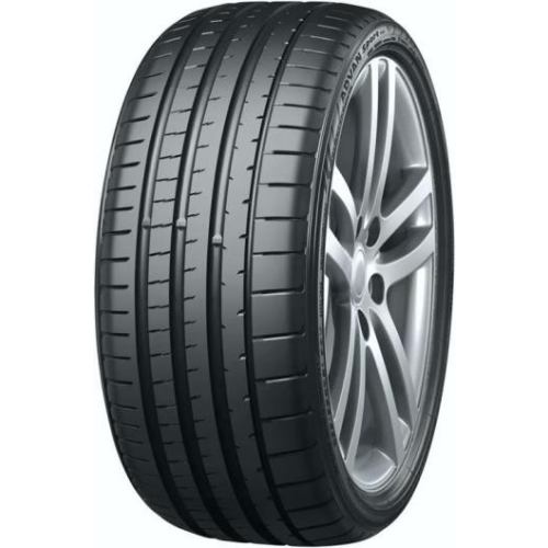 275/35R23 108Y, Yokohama, ADVAN SPORT V107E
