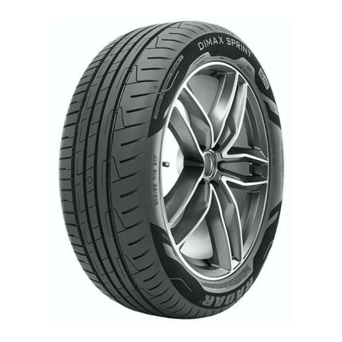 195/55R16 91V, Radar, DIMAX SPRINT