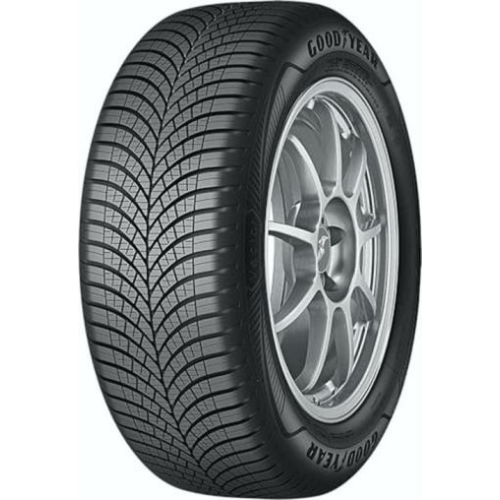 255/55R19 111W, Goodyear, VECTOR 4SEASONS G3 SUV