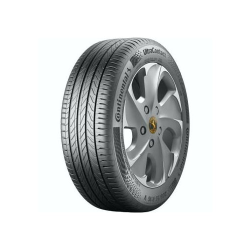 205/40R17 84Y, Continental, ULTRA CONTACT