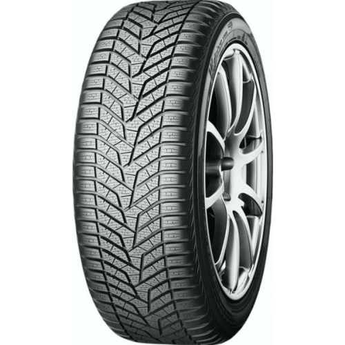 205/50R17 93H, Yokohama, V905 W.DRIVE