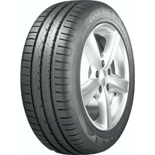 205/60R16 92V, Fulda, ECO CONTROL HP