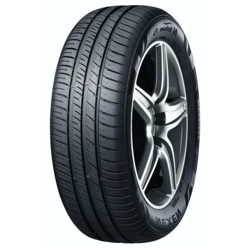 185/60R15 84H, Nexen, N'BLUE S