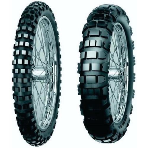 150/70D18 70R, Mitas, E 09 ENDURO