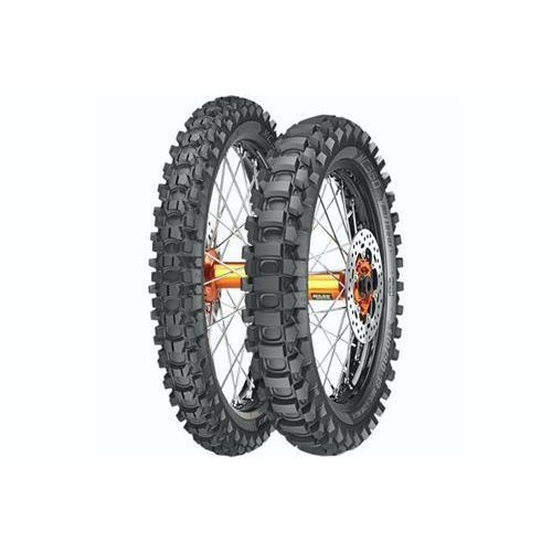 80/100D21 51M, Metzeler, MC360