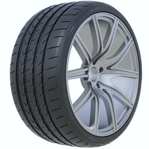 215/45R17 91Y, Federal, EVOLUZION ST 1
