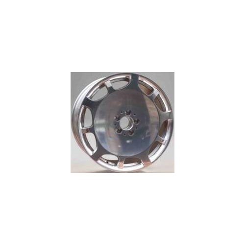 Alu kola Racing Line FBX007, 20x8.5 5x112 ET36, (zátěžová)