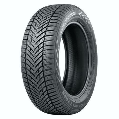 215/45R16 90V, Nokian, SEASONPROOF