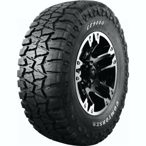 37X12.5R17 116Q, Comforser, CF9000