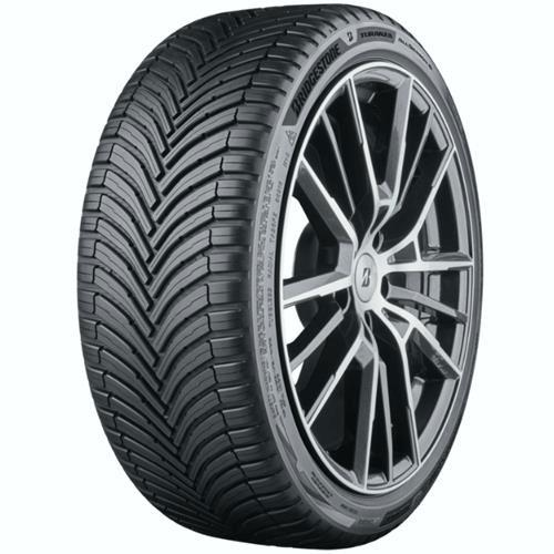 215/40R17 87Y, Bridgestone, TURANZA ALL SEASON 6