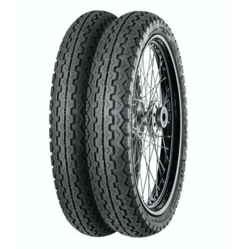 90/90D18 57P, Continental, CONTI CITY