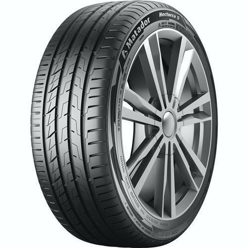 215/65R17 99V, Matador, HECTORRA 5