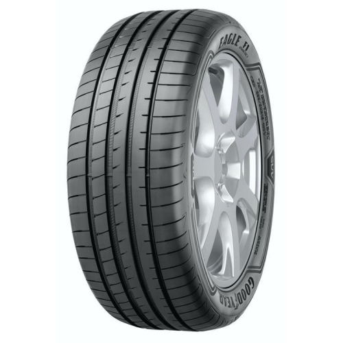 225/45R19 92W, Goodyear, EAGLE F1 (ASYMMETRIC) 3