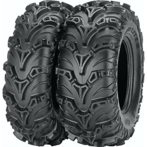 25x8D12 52M, ITP, MUD LITE II