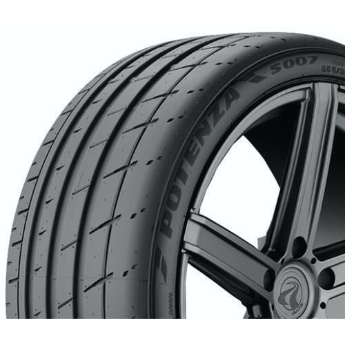 255/35R20 93Y, Bridgestone, POTENZA S007