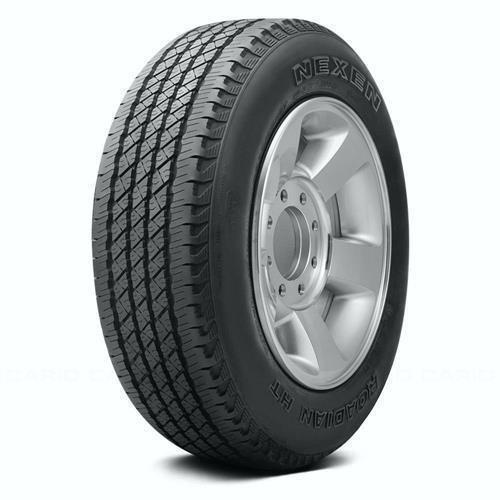 245/70R16 107S, Nexen, ROADIAN HT