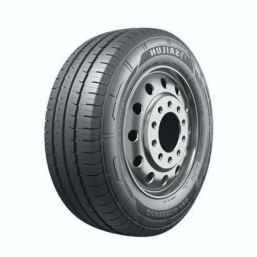225/55R17 109/107H, Sailun, COMMERCIO PRO