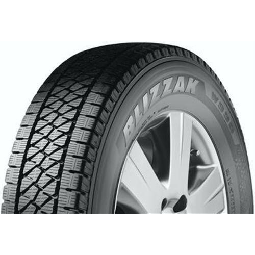 195/70R15 104/102R, Bridgestone, BLIZZAK W995