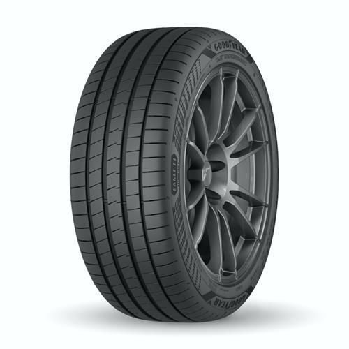 225/40R19 93Y, Goodyear, EAGLE F1 (ASYMMETRIC) 6