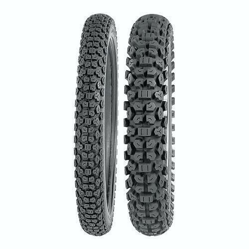 3.5D18 56P, Kenda, K270 DUAL SPORT