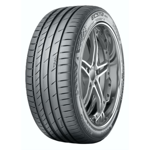 275/50R20 113V, Kumho, ECSTA PS71