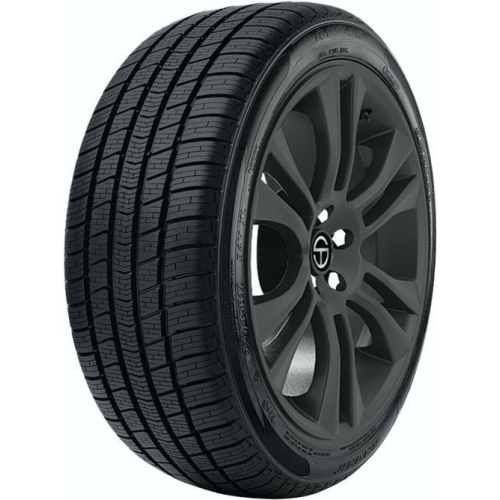 245/40R18 97W, Radar, DIMAX 4 SEASON