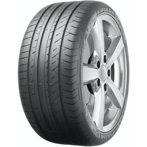 245/35R18 92Y, Fulda, SPORT CONTROL 2