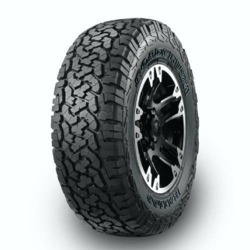 265/65R17 120/117S, Roadcruza, RA1100