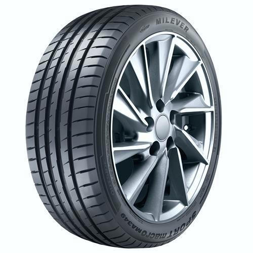225/55R19 99V, Milever, MA349