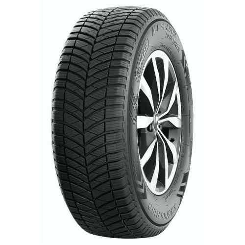 195/65R16 104/102T, Kormoran, AS LIGHT TRUCK