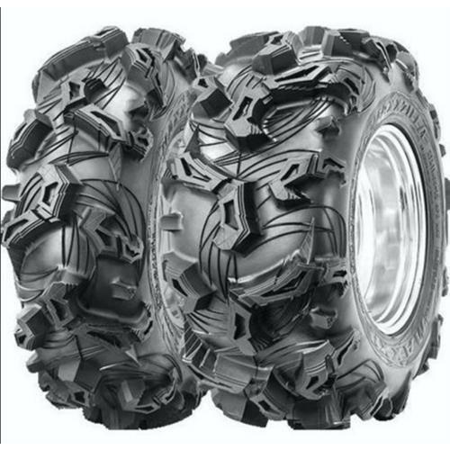 28X9R14 70F, Maxxis, MAXXZILLA M-60