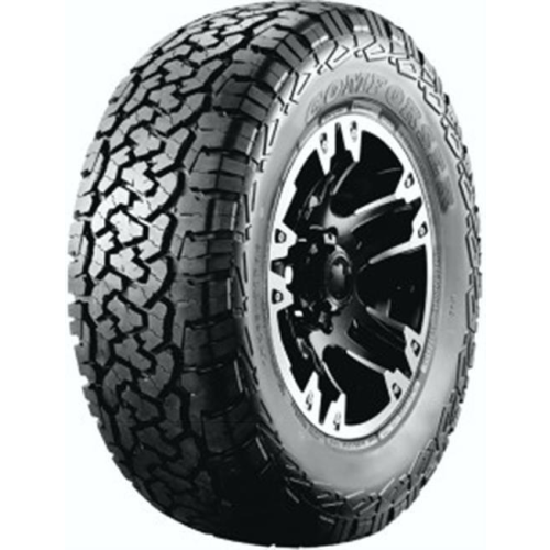 245/60R18 110/107S, Comforser, CF1100
