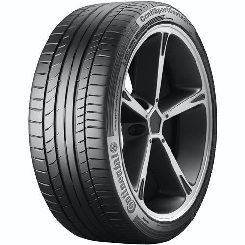 265/30R21 96Y, Continental, CONTI SPORT CONTACT 5P