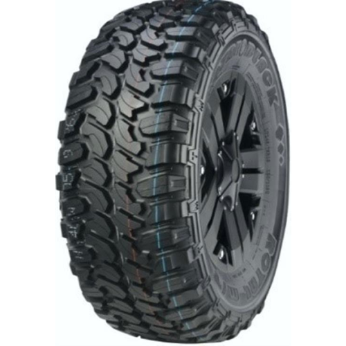 235/85R16 120/116Q, Royal Black, ROYAL M/T