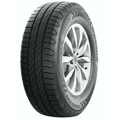 215/60R17 109/107T, Tigar, CARGO SPEED EVO